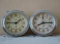 montre de bord   8 jours CAZIC et PAIRIC