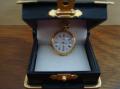 montre pendentif