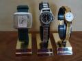 montres diverses