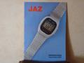 CATALOGUE  MONTRES