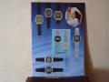 CATALOGUE MONTRES